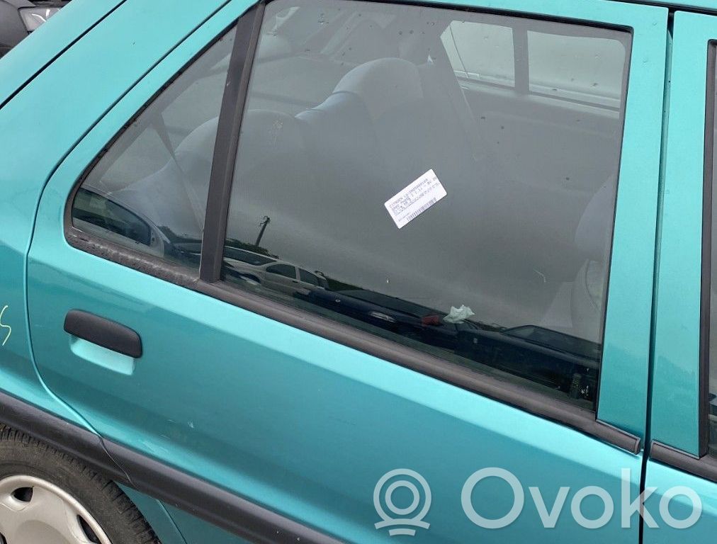Citroen Saxo Puerta trasera 