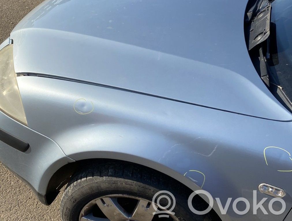 Volkswagen PASSAT B5.5 Guardabarro 
