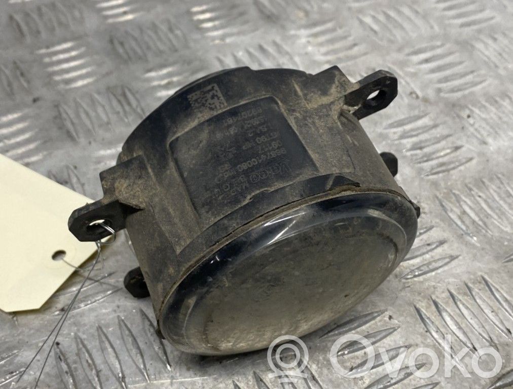 Front fog light   9687410080
