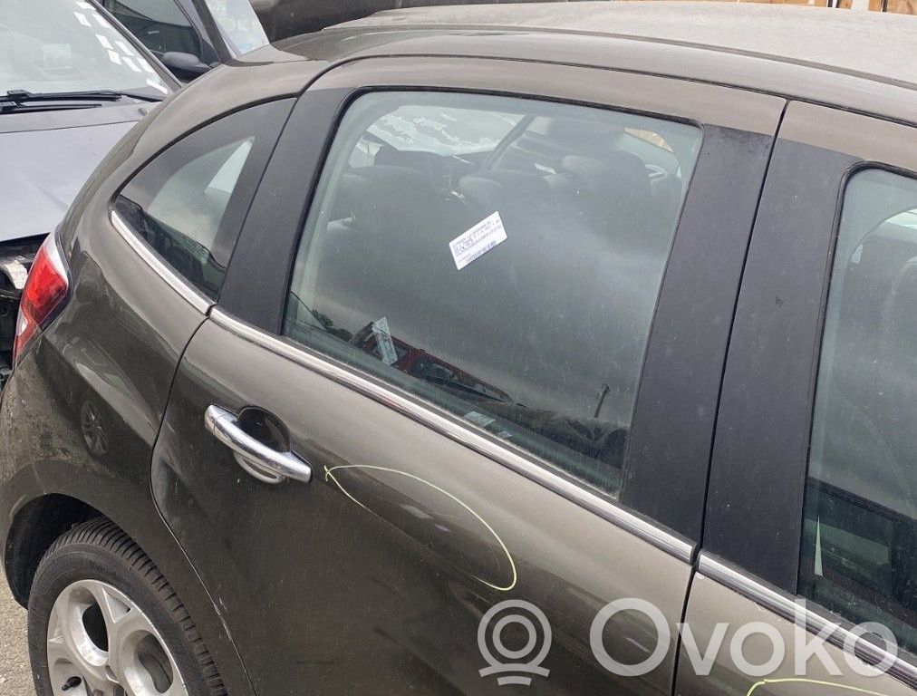 Citroen C3 Galinės durys 