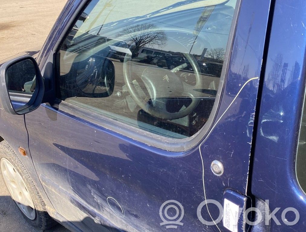 Citroen Berlingo Puerta delantera 