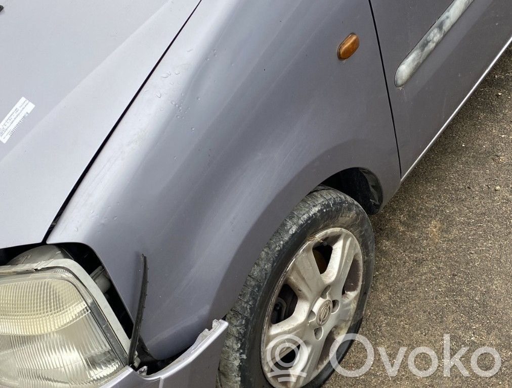 Opel Agila A Sparnas 