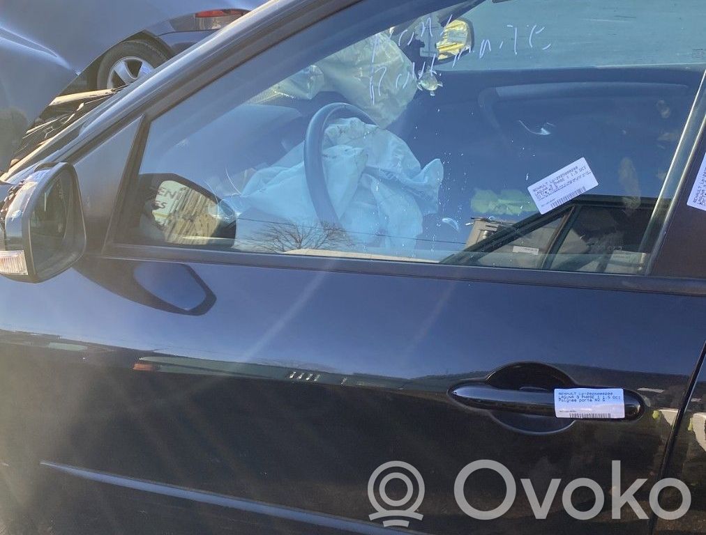 Renault Laguna III Ușă față 