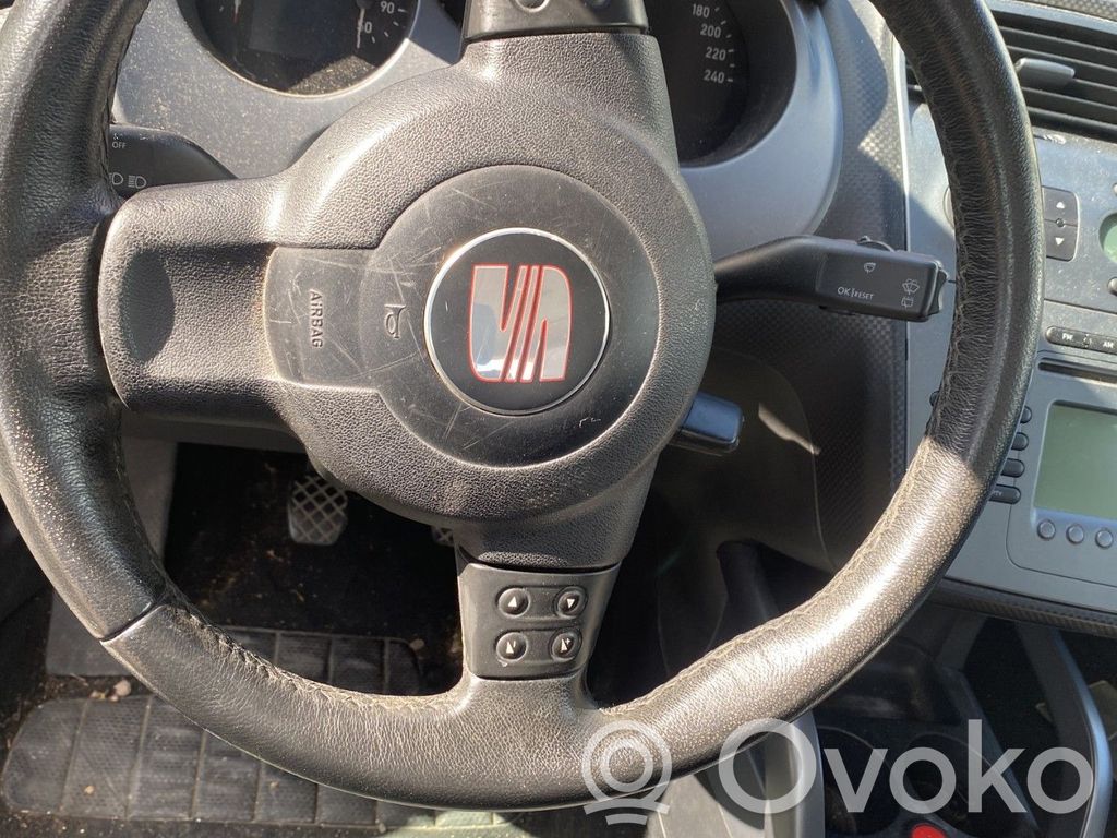 Seat Altea Airbag de volant 