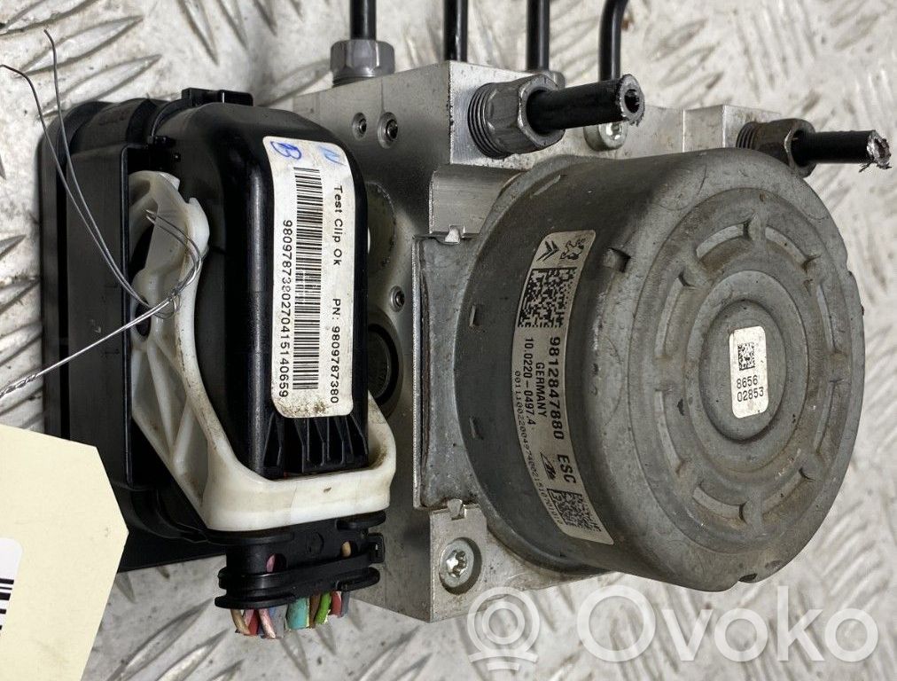 Pompa ABS   1619251280