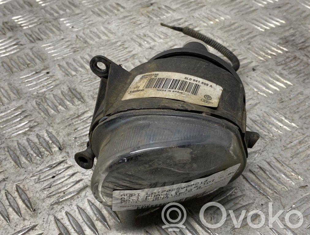 Etusumuvalo   8L0941699A