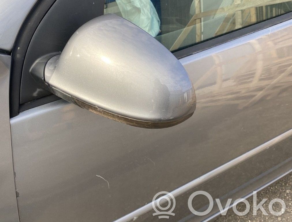 Volkswagen Golf V Rétroviseur latéral manuel