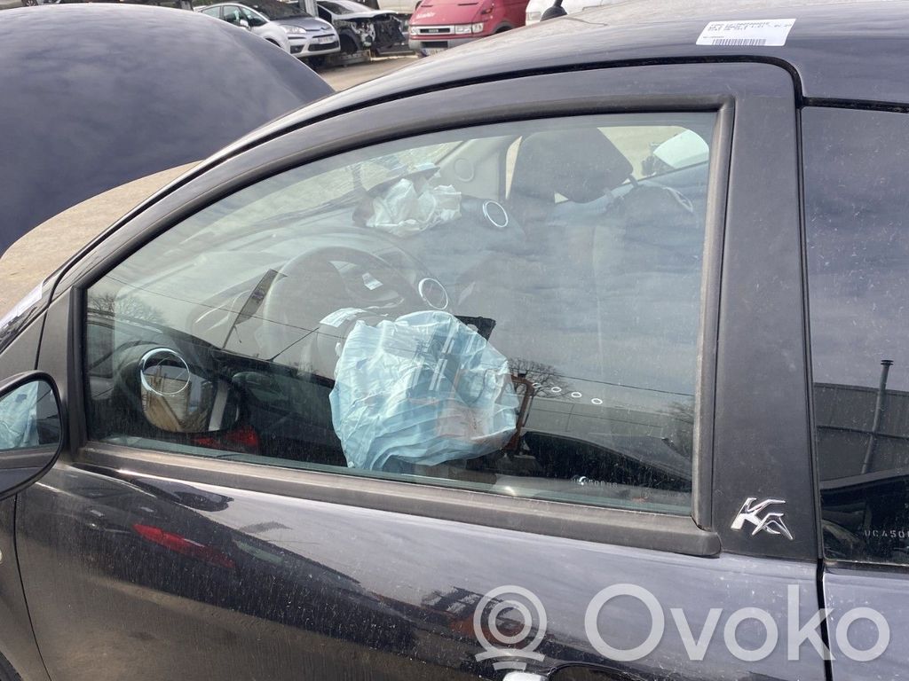 Ford Ka Geam ușă față patru uși 