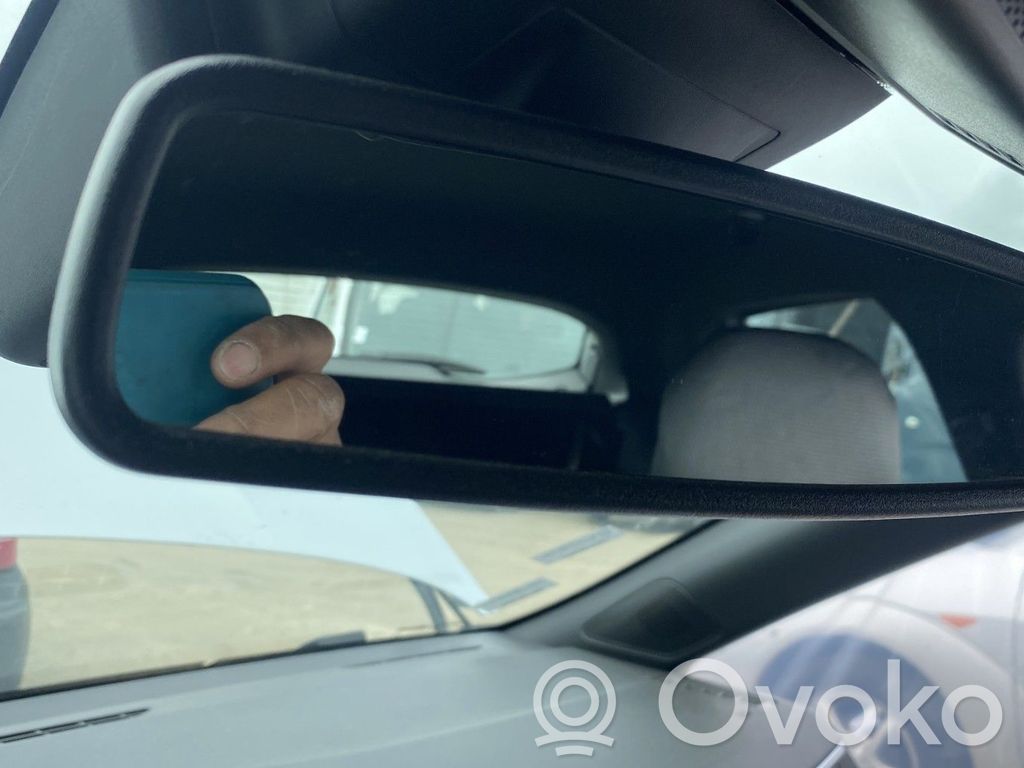 Renault Clio V Specchietto retrovisore (interno) 