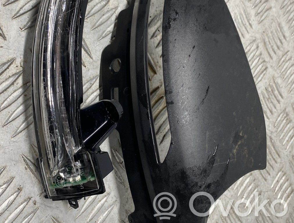 Renault Clio V Frontblinker 