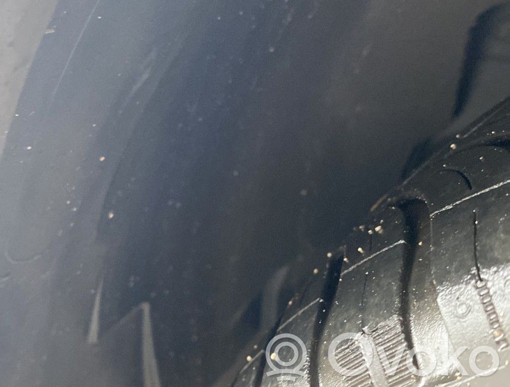 Dacia Logan II Apărători interioare aripă roată față 