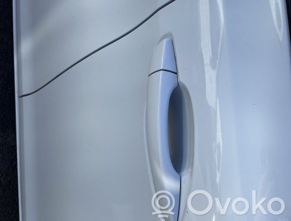 Peugeot 308 Mâner exterior ușă față 