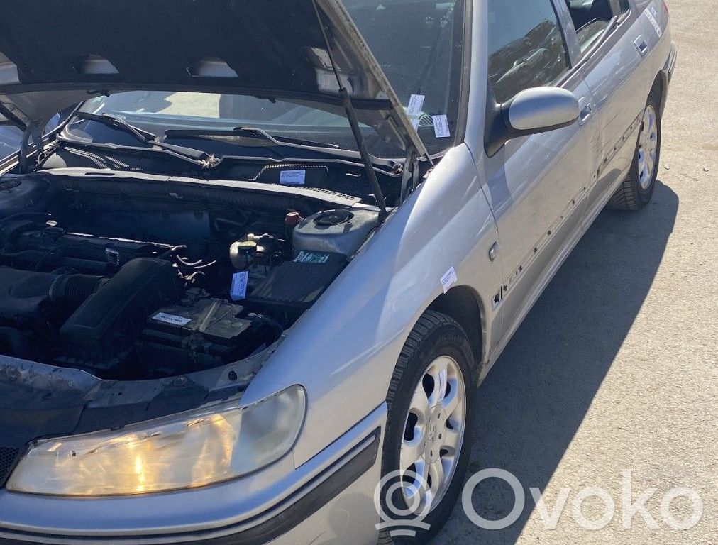 Peugeot 406 Scatola climatizzatore riscaldamento abitacolo assemblata