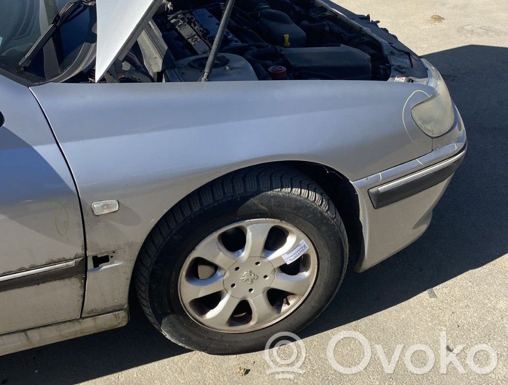 Peugeot 406 Aile 