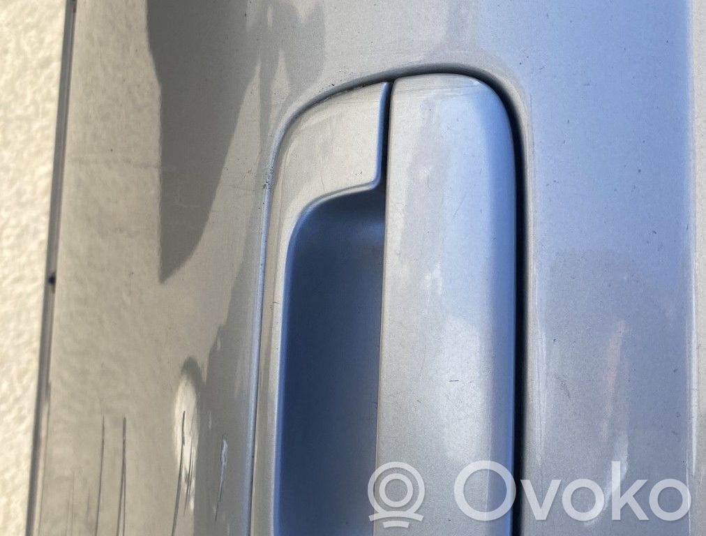 Peugeot 406 Maniglia esterna per portiera anteriore 