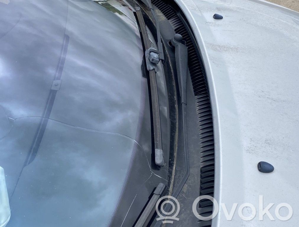 Peugeot 207 Motor ștergător 