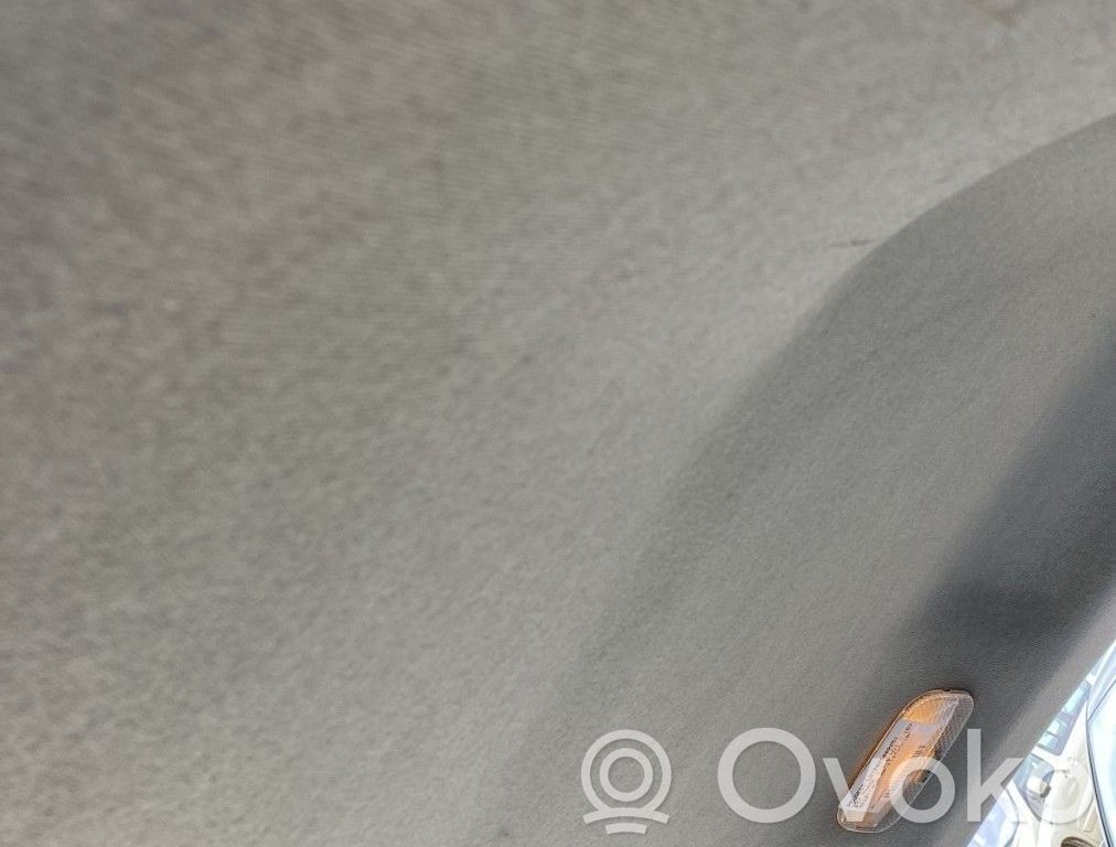 Peugeot 207 Techo 