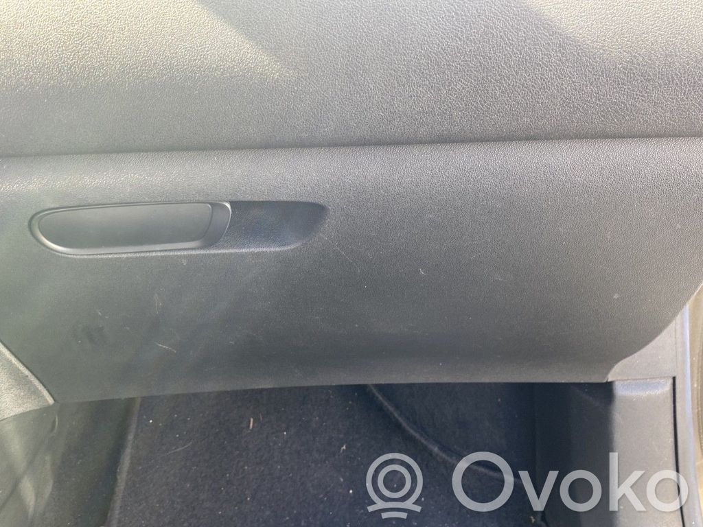 Citroen C4 II Set torpedou 