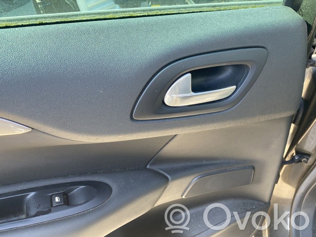 Citroen C4 II Panou interior ușă spate 