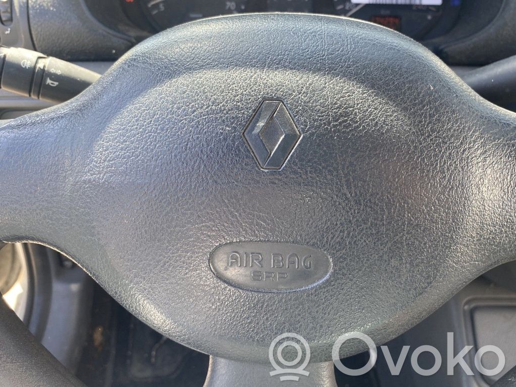 Renault Clio II Airbag volan 