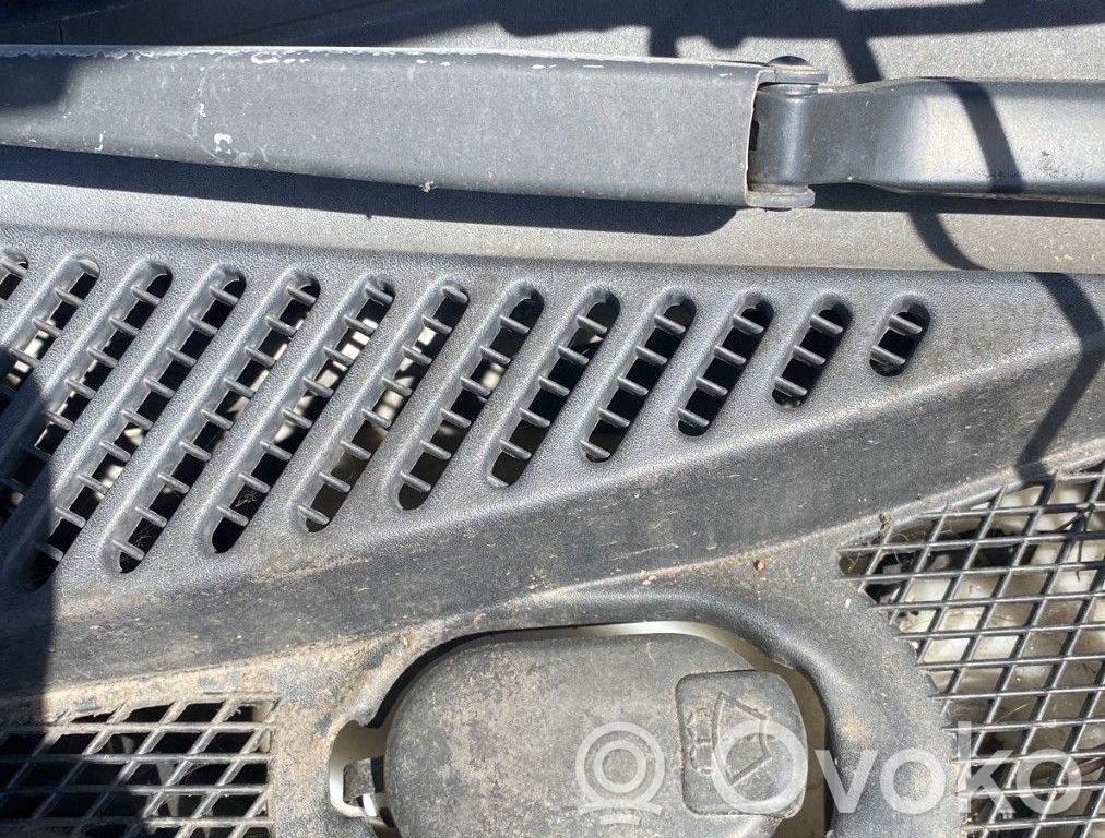 Renault Clio II Serbatoio/vaschetta liquido lavavetri parabrezza
