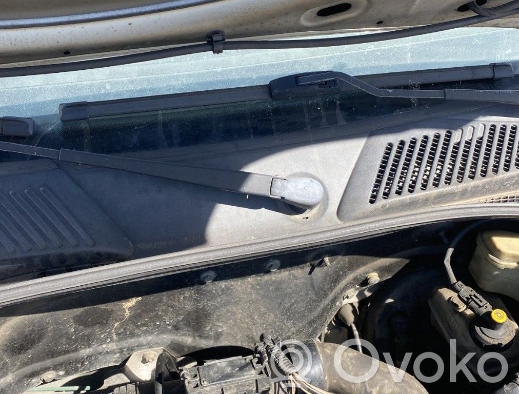 Wischermotor   7701207956