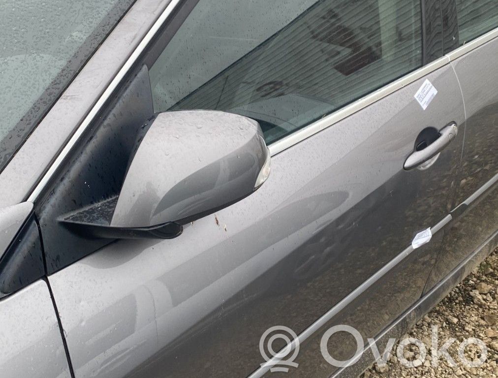 Renault Laguna III Ușă față 