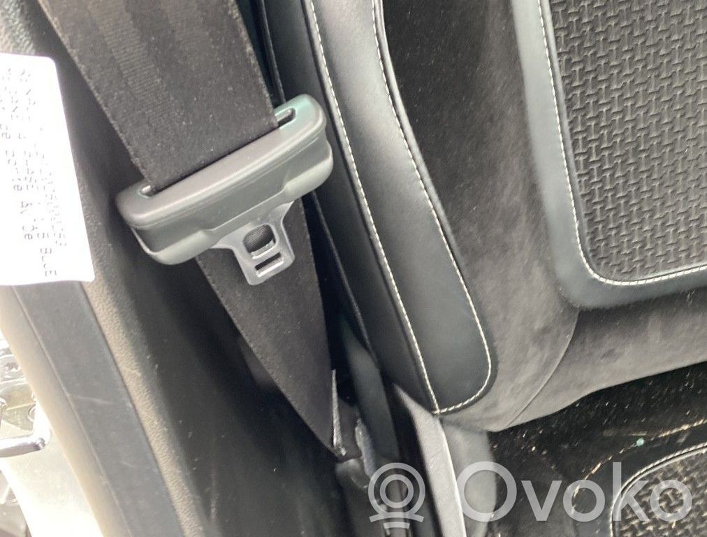 Renault Megane IV Cintura di sicurezza anteriore 