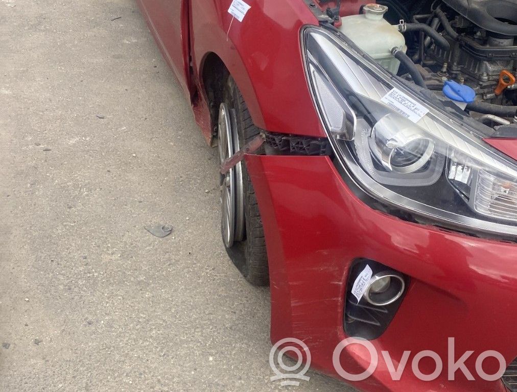 KIA Rio Bastidor delantero 