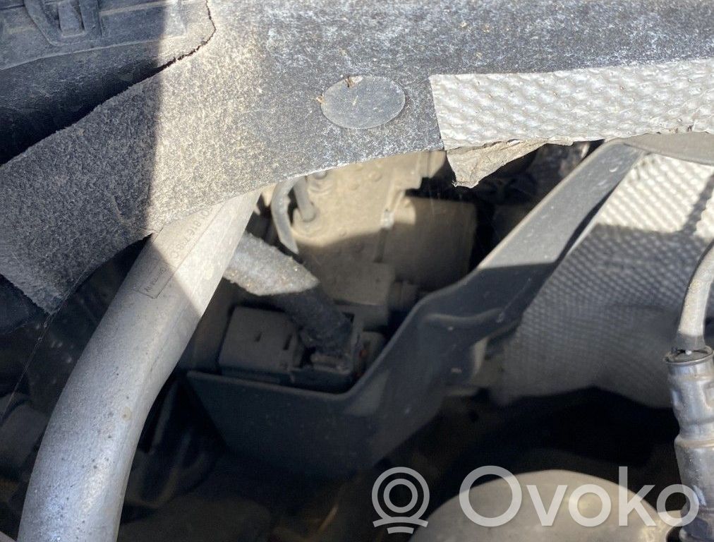 Audi A3 S3 8V Bomba de ABS 