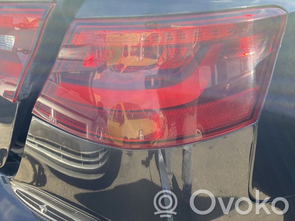 Audi A3 S3 8V Takavalot 