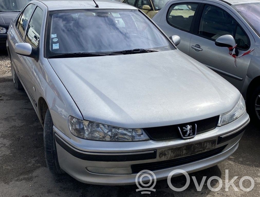 Peugeot 406 Front subframe 