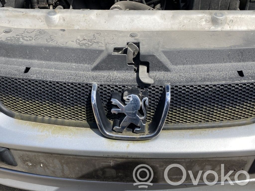 Front grill   7804J2