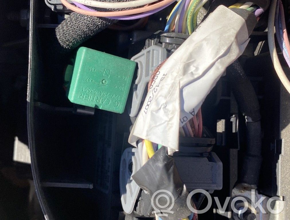 Engine control unit/module   1942ST
