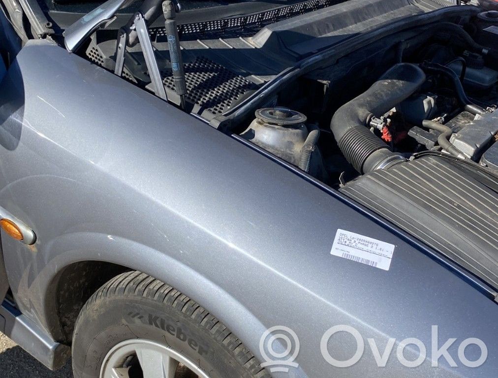 Opel Vectra B Guardabarro 