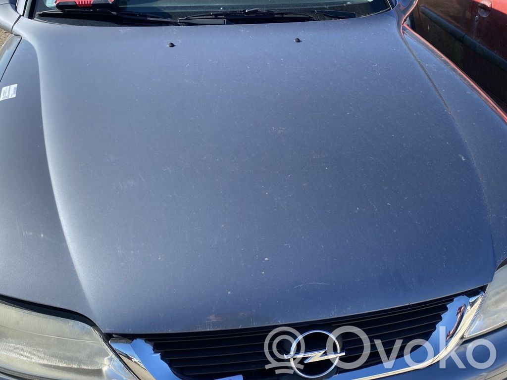 Opel Vectra B Konepelti 