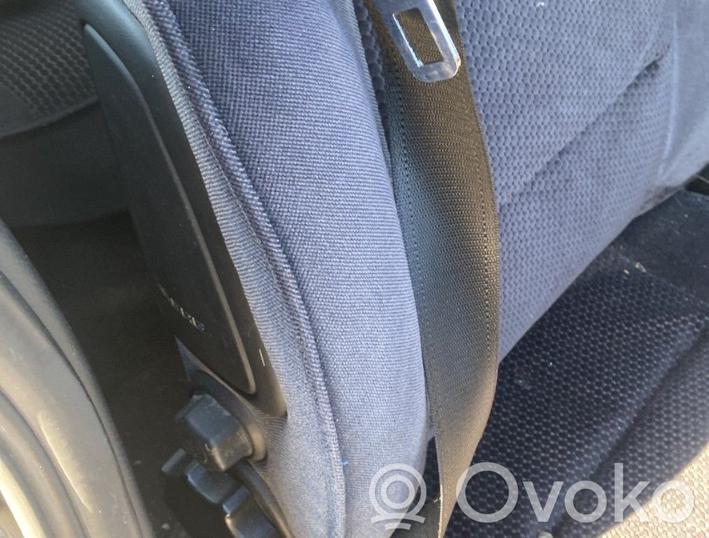 Opel Vectra B Etuistuimen turvavyö 