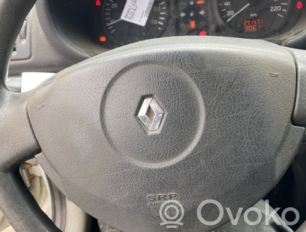 Renault Clio II Airbag volan 