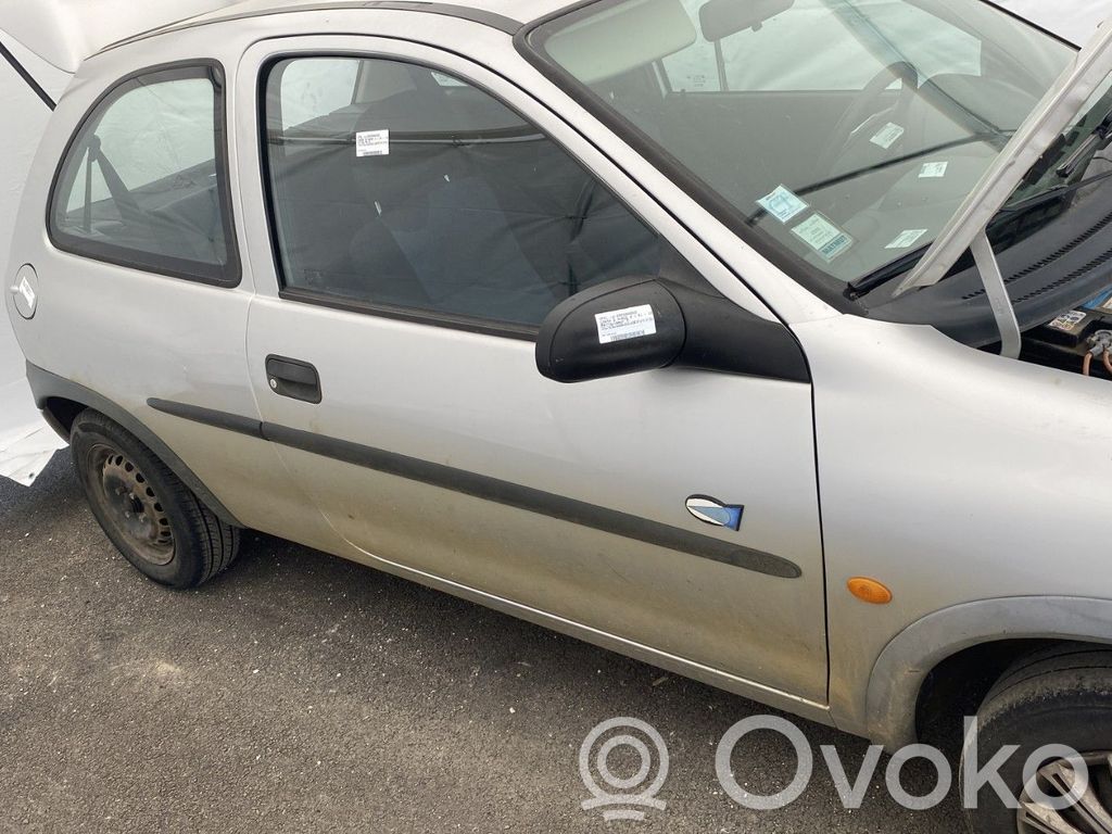 Opel Corsa B Front door 