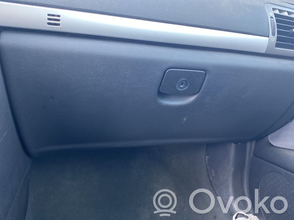 Peugeot 407 Set torpedou 