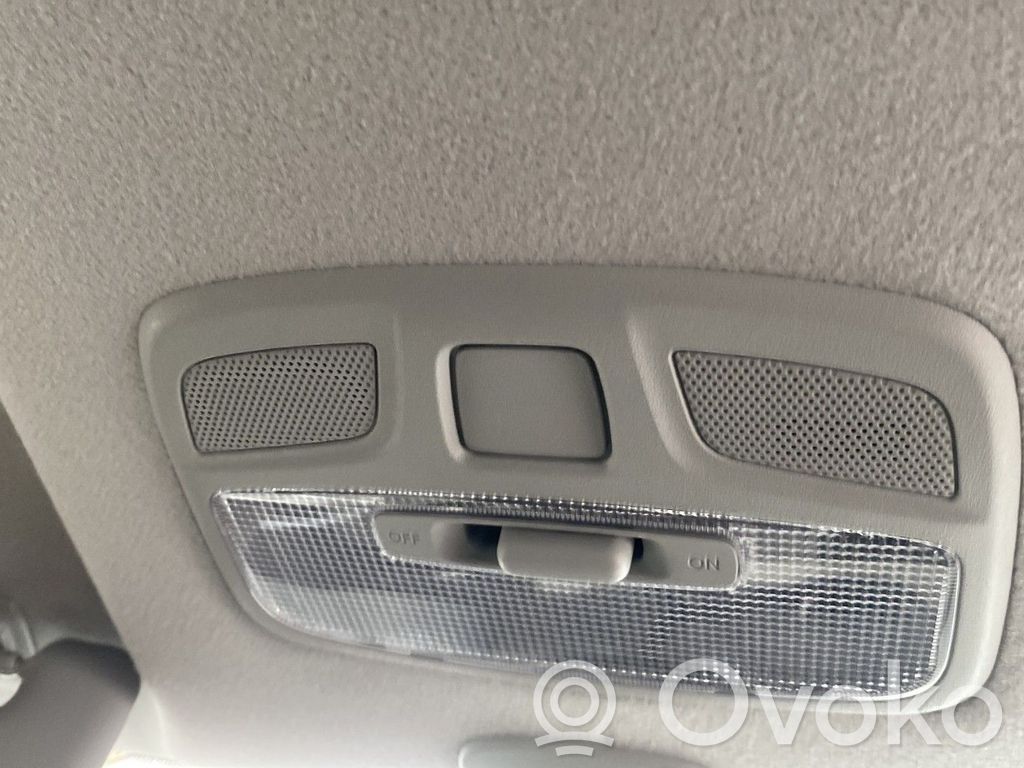 Suzuki Swift III Éclairage lumière plafonnier avant 