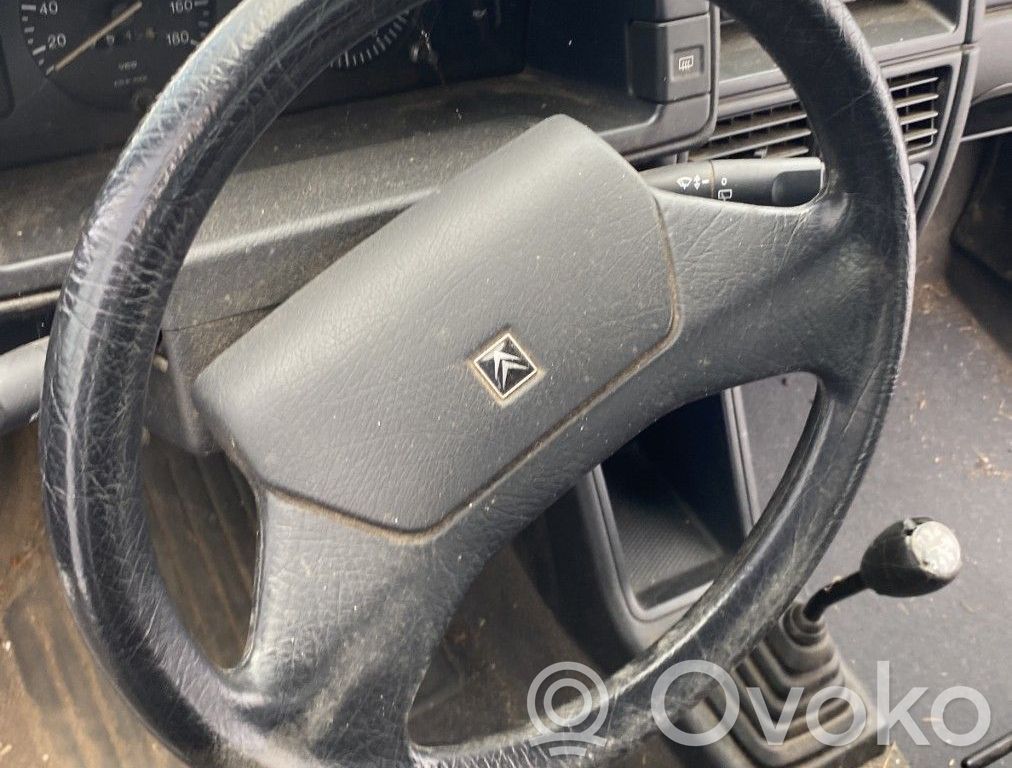 Ohjauspyörä   96098906ZL