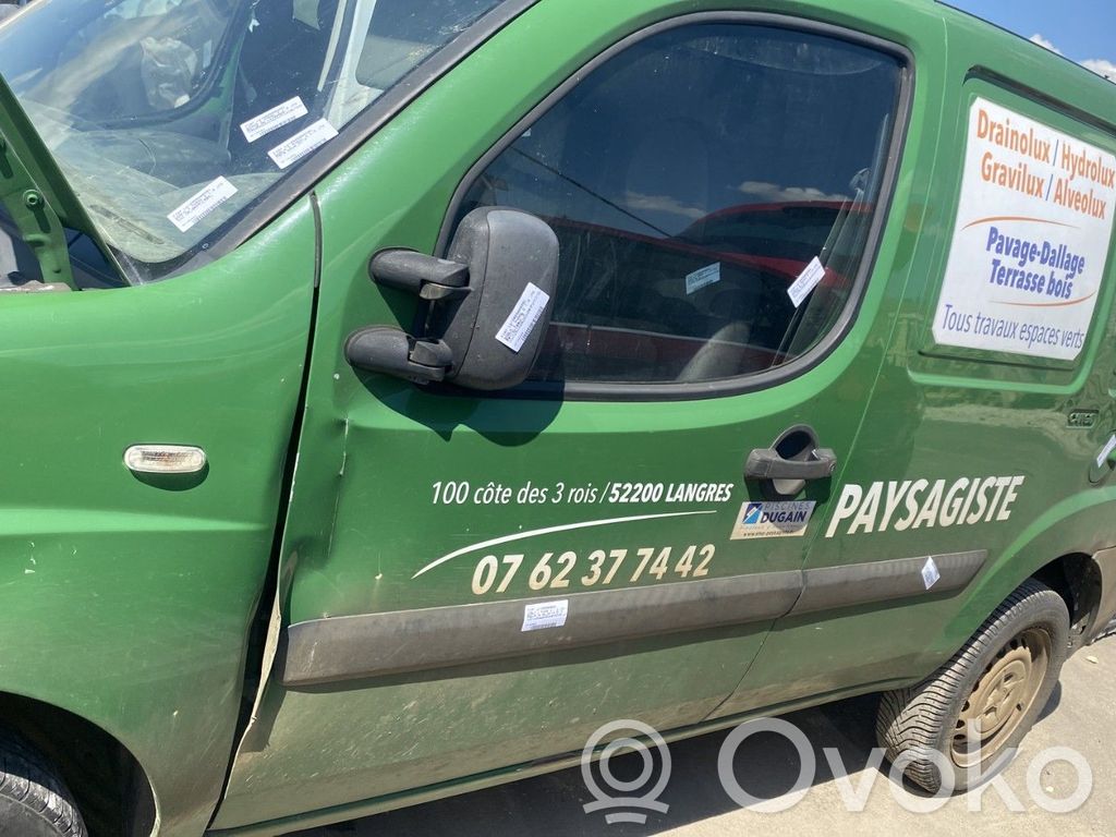 Fiat Doblo Casetă direcție 
