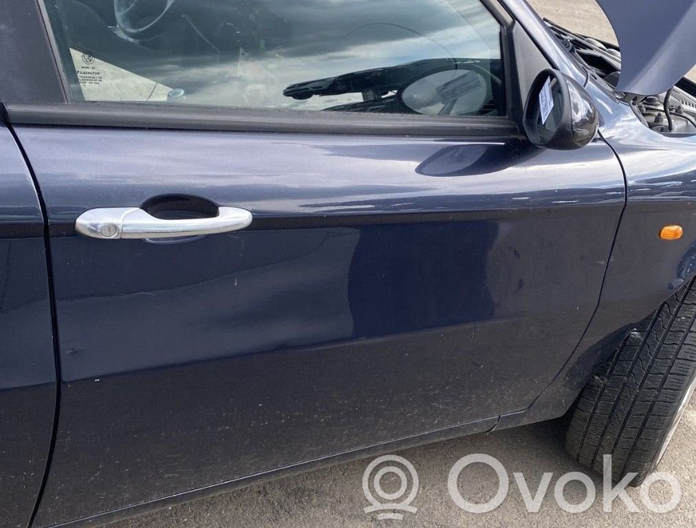 Alfa Romeo 147 Portiera anteriore