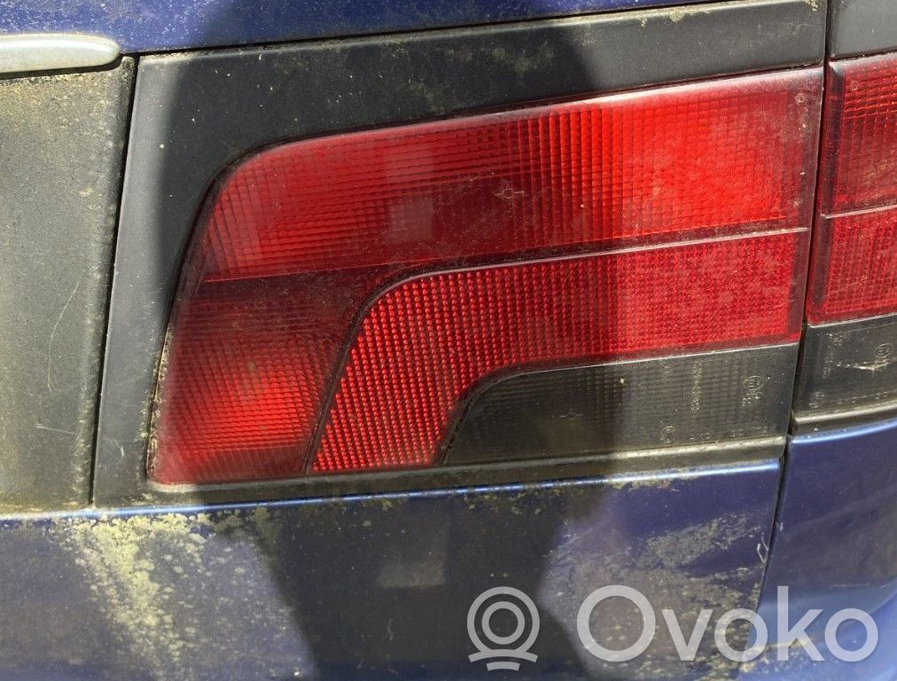 Peugeot 806 Takaluukun takavalot 