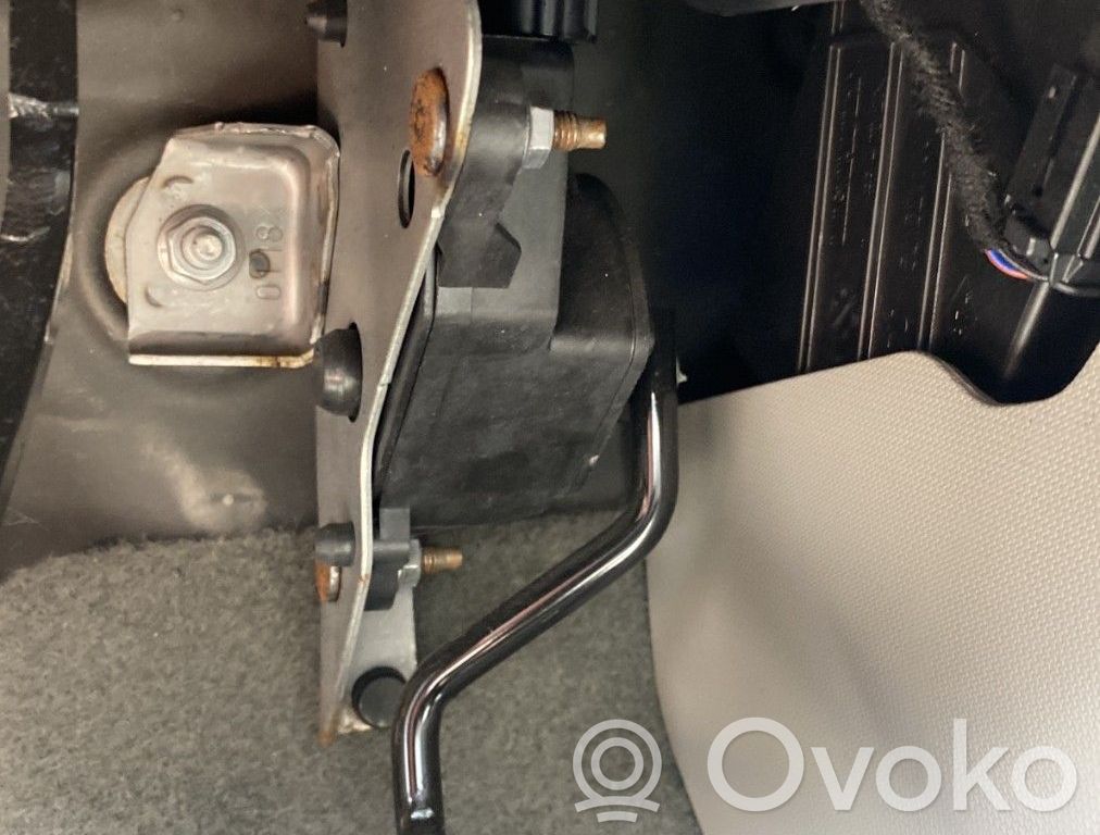 Renault Zoe Pedale dell’acceleratore 