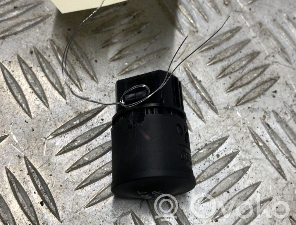 Engine start stop button switch   251508698R