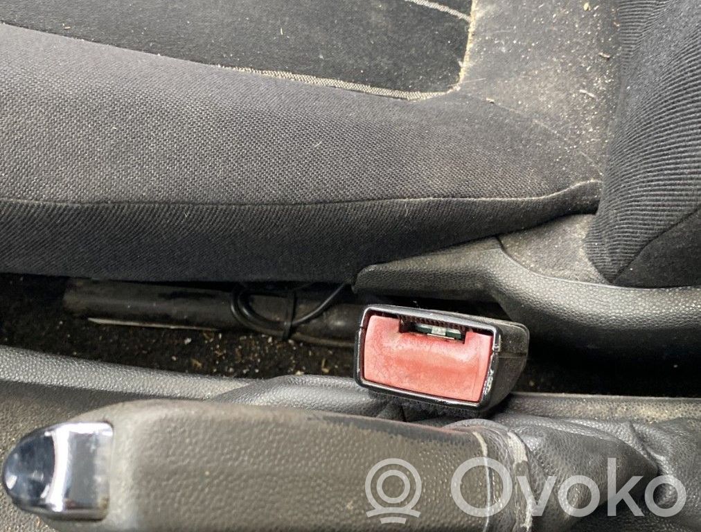 Opel Corsa D Frein à main / assemblage du levier 