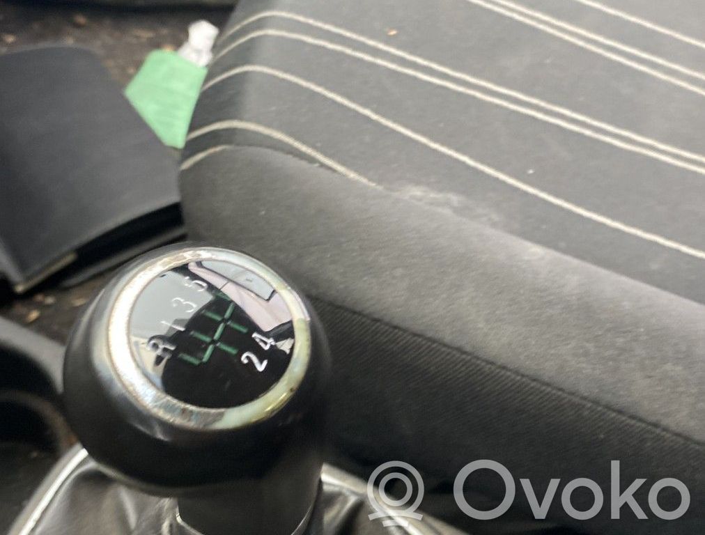 Selector caja de cambios   13232237
