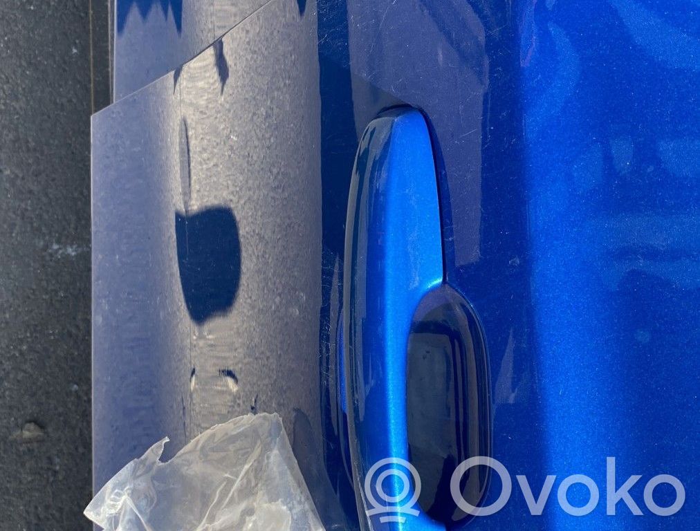 Ford Focus Mâner exterior ușă față 